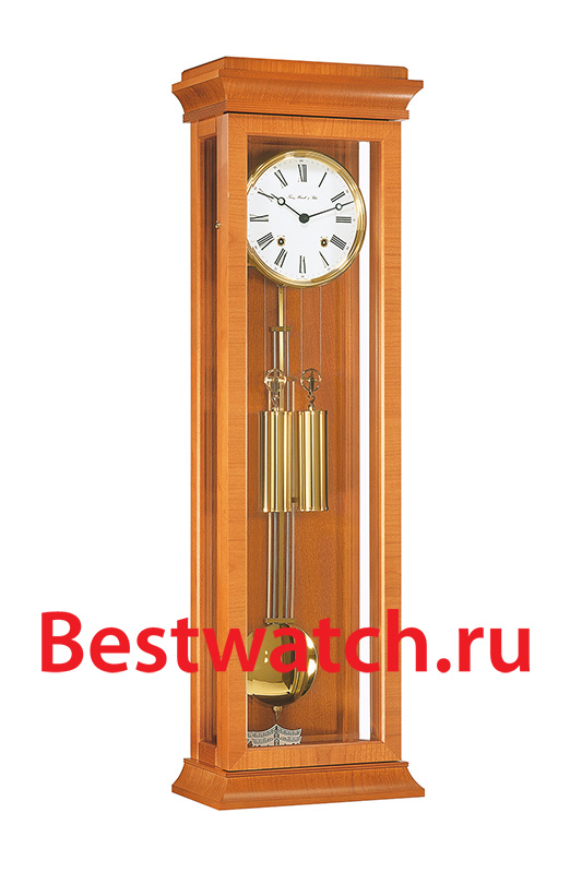 Настенные часы Hermle 70615-160058