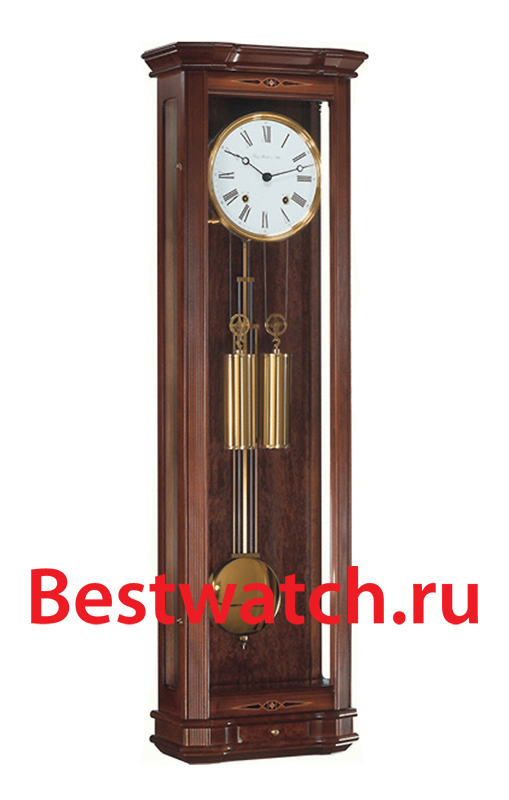 Настенные часы Hermle 70617-030058