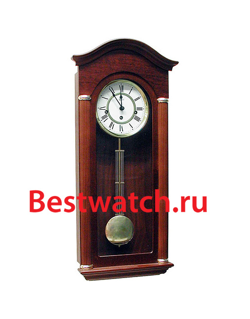 Настенные часы Hermle 70628-030341