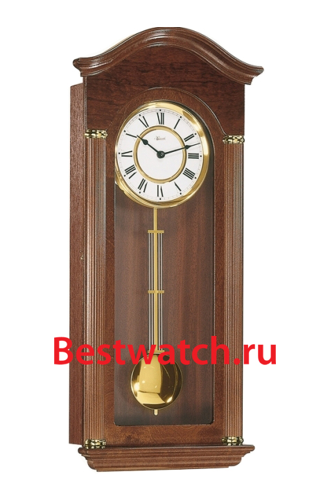 Настенные часы Hermle 70628-032214