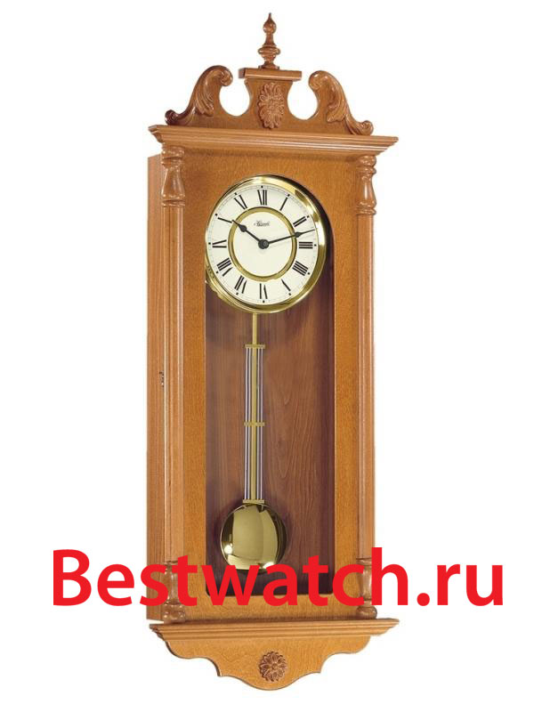 Настенные часы Hermle 70629-042200