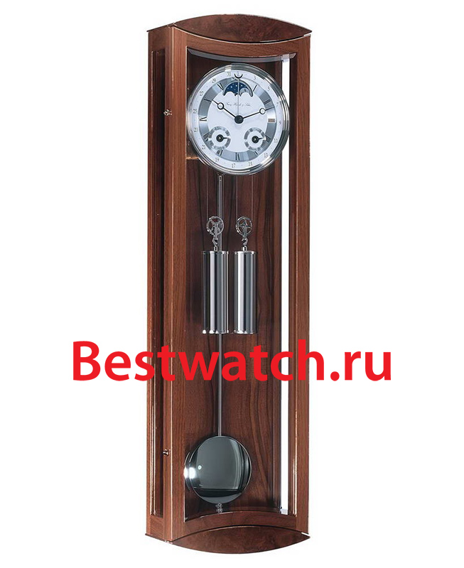 Настенные часы Hermle 70650-030058