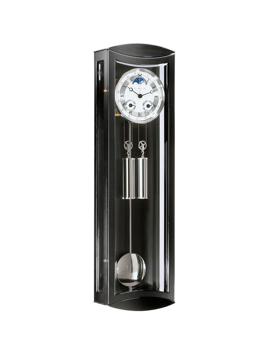 Настенные часы Hermle 70650-740058