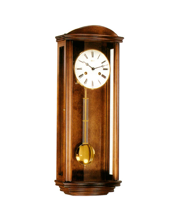 Настенные часы Hermle 70652-030141