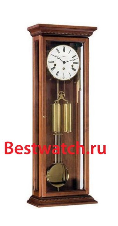 Настенные часы Hermle 70700-Q10351