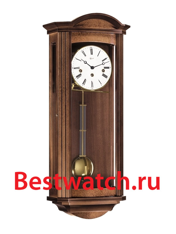 Настенные часы Hermle 70706-030341