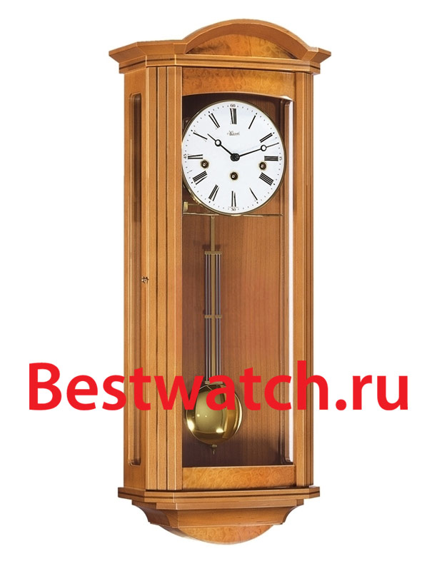 Настенные часы Hermle 70706-160341