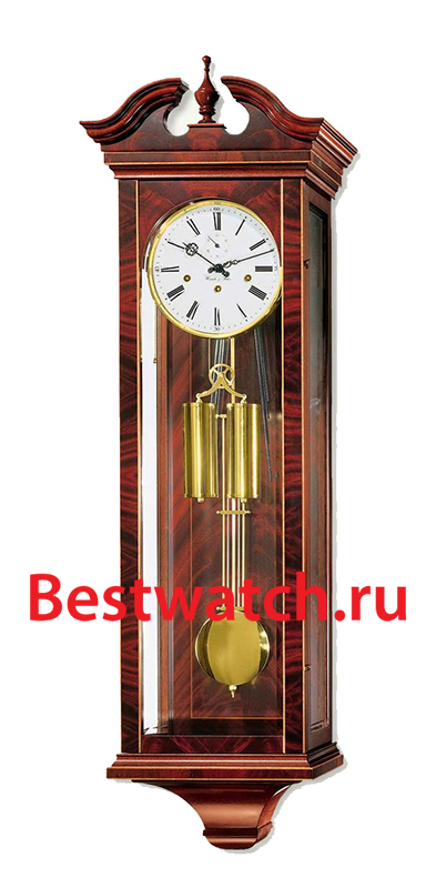 Настенные часы Hermle 70743-070351