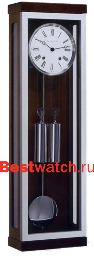 Настенные часы Hermle 70757-030058