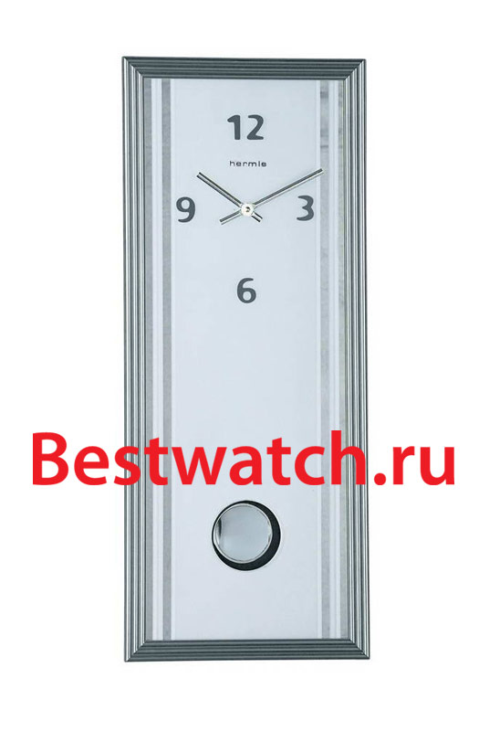 Настенные часы Hermle 70862-002200
