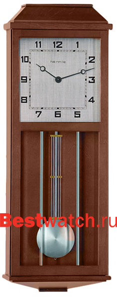 Настенные часы Hermle 70876-Q12200