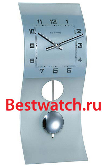 Настенные часы Hermle 70892-002200