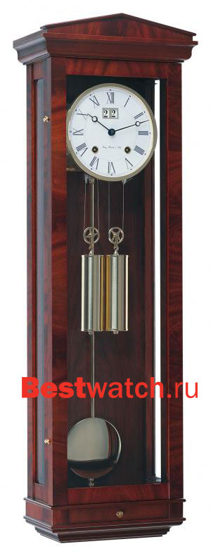 Настенные часы Hermle 70899-070058
