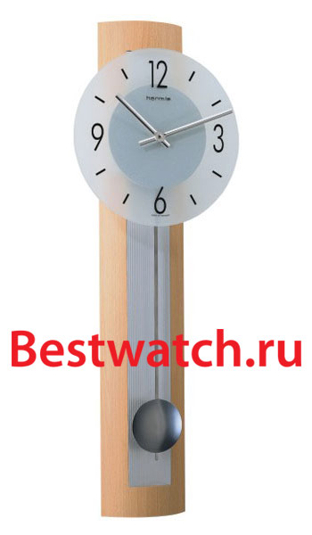Настенные часы Hermle 70908-382200