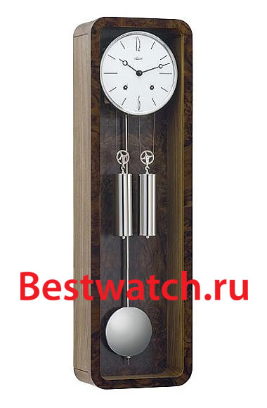 Настенные часы Hermle 70919-030058