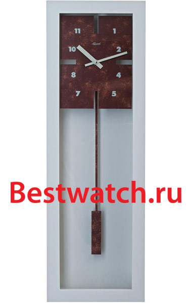Настенные часы Hermle 70922-002200