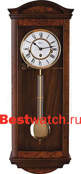 Настенные часы Hermle 70926-030341