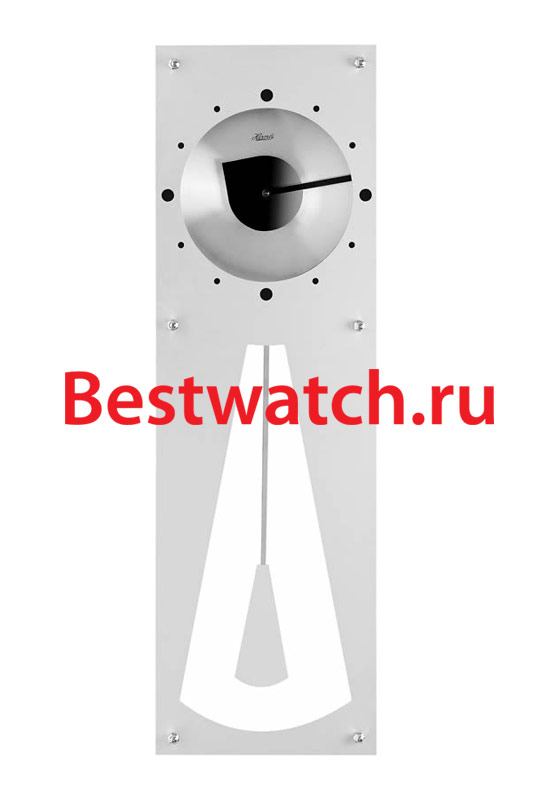 Настенные часы Hermle 70928-002200