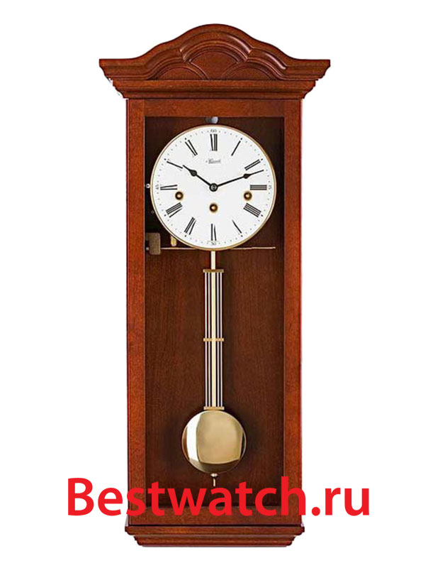 Настенные часы Hermle 70931-030341