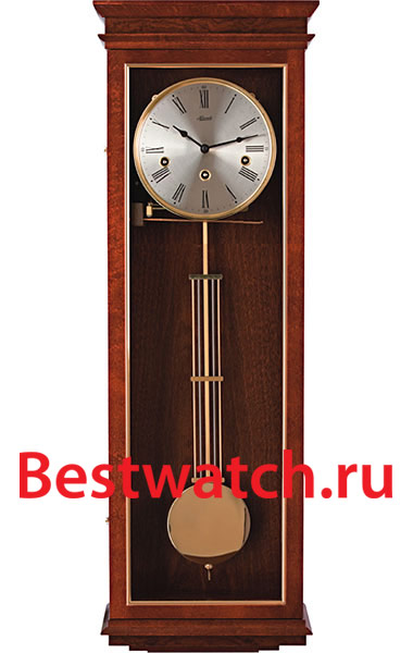 Настенные часы Hermle 70932-030351