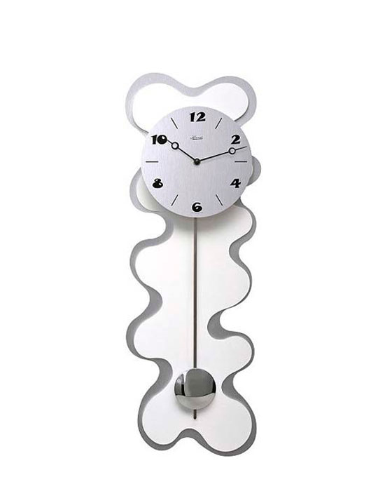 Настенные часы Hermle 70937-002200