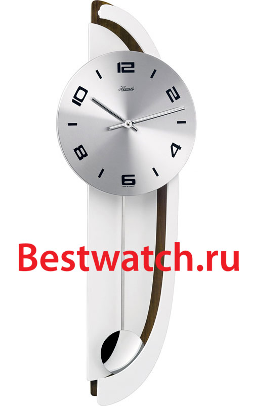 Настенные часы Hermle 70946-032200