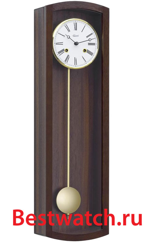 Настенные часы Hermle 70951-030131