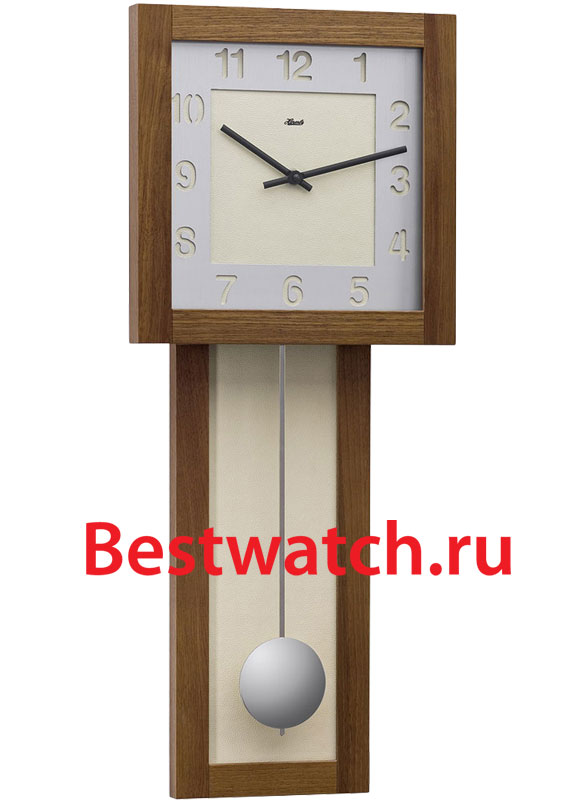Настенные часы Hermle 70952-032214