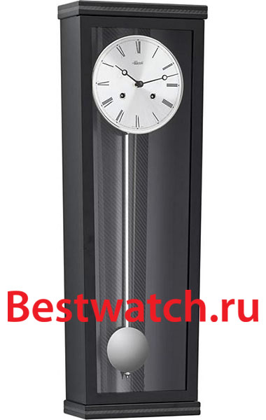 Настенные часы Hermle 70953-740131