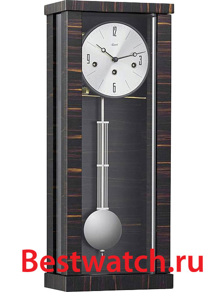 Настенные часы Hermle 70956-460341