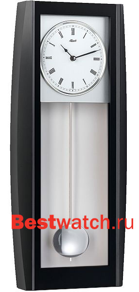 Настенные часы Hermle 70959-742200