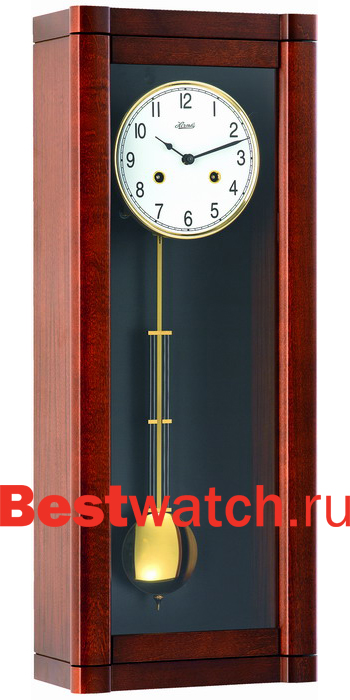 Настенные часы Hermle 70963-030141