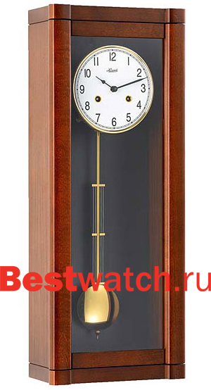 Настенные часы Hermle 70963-030341