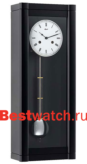 Настенные часы Hermle 70963-740141