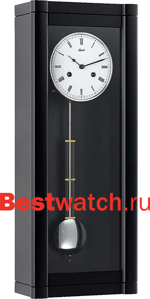 Настенные часы Hermle 70963-740341