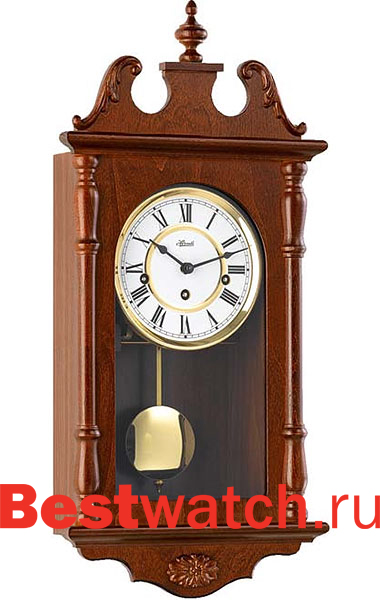 Настенные часы Hermle 70964-030141