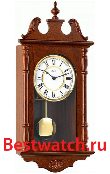 Настенные часы Hermle 70964-032214