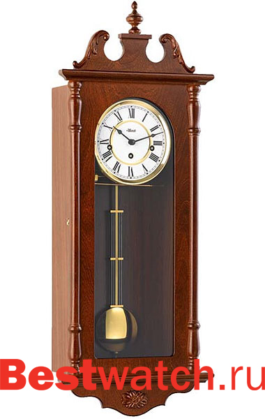 Настенные часы Hermle 70965-030141
