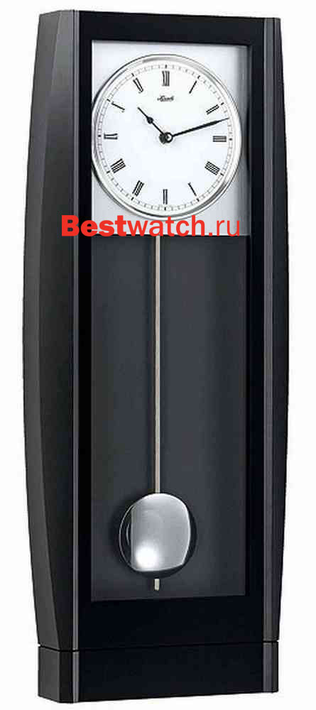Настенные часы Hermle 70966-742200