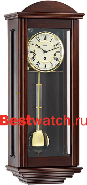 Настенные часы Hermle 70970-N90341