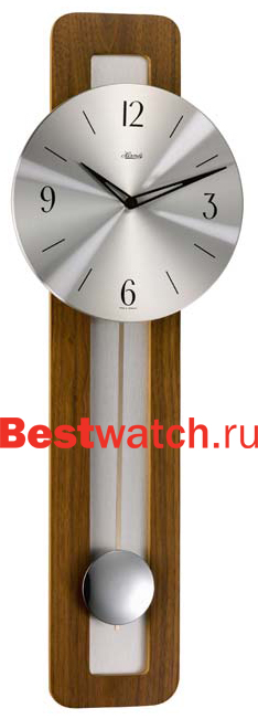 Настенные часы Hermle 70972-032200