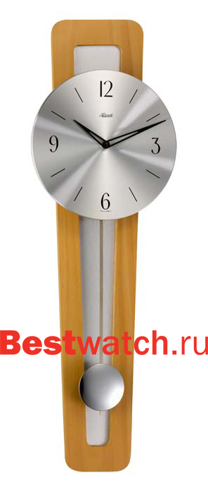 Настенные часы Hermle 70973-382200