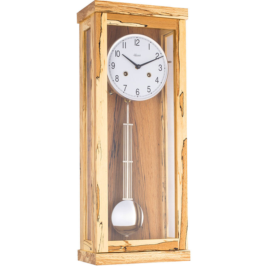 Часы Hermle Настенные часы 70989-T30141