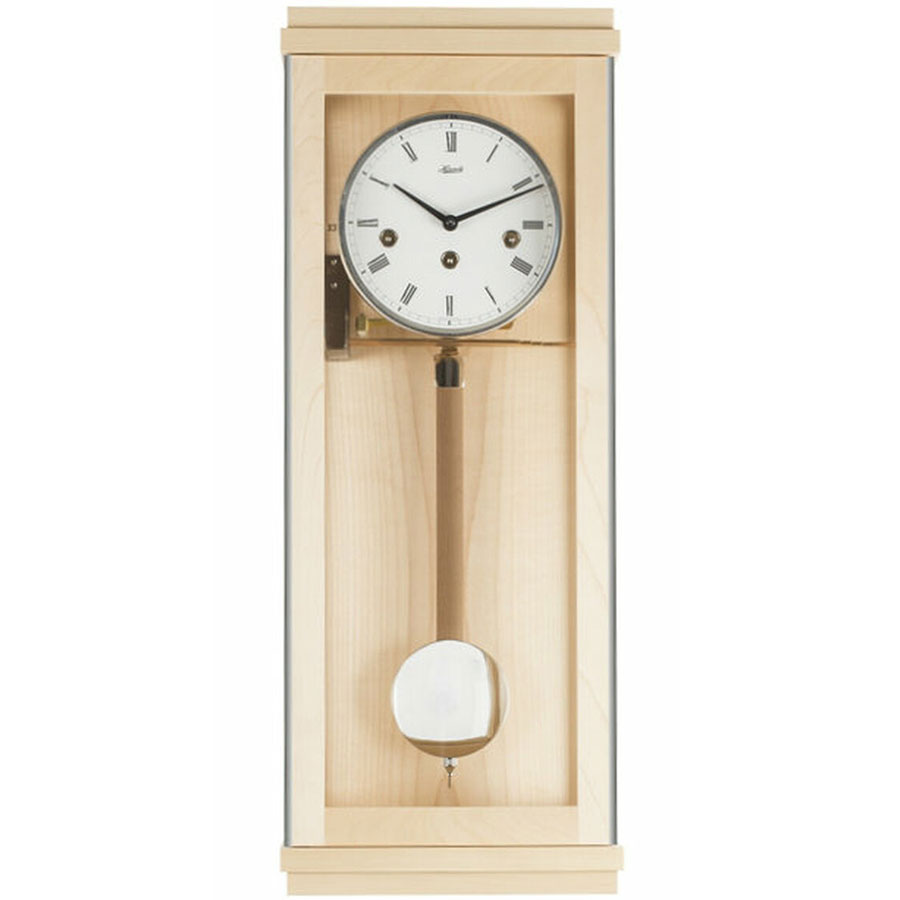 Настенные часы Hermle 70990-090341