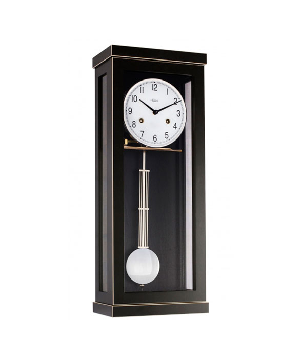 Настенные часы Hermle 70990-740141