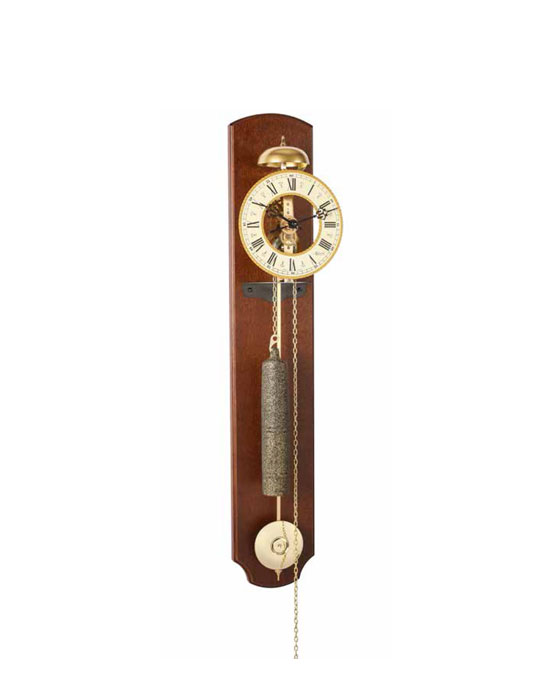Настенные часы Hermle 70992-030711