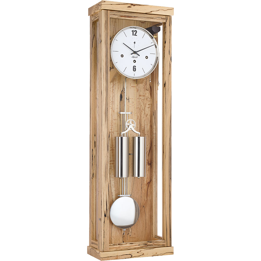 Часы Hermle Настенные часы 70993-T30351
