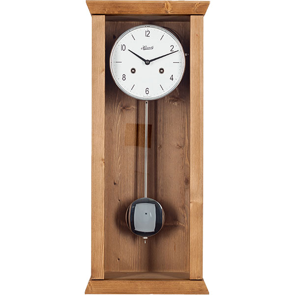 Настенные часы Hermle 71002-040141