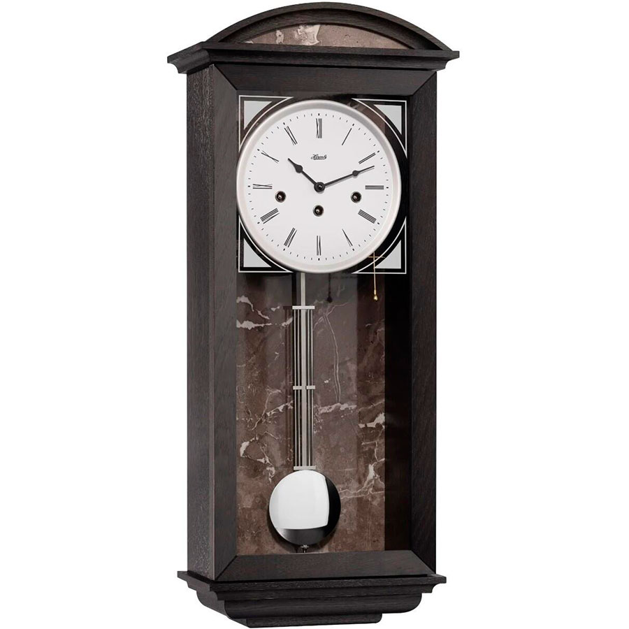 Настенные часы Hermle 71024-740341