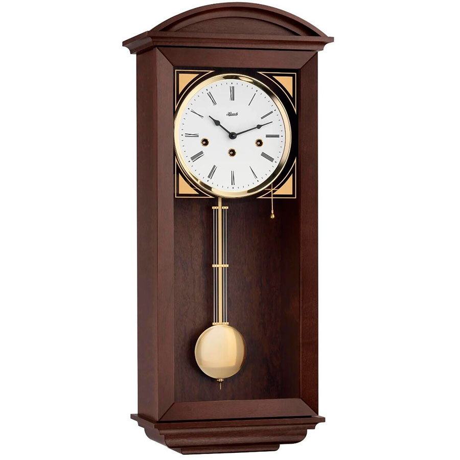 Настенные часы Hermle 71025-030341